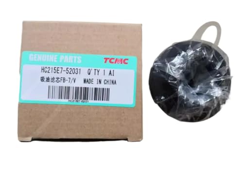 Quantity: 1 HC215E7-52031 forklift ink cartridge-