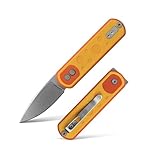 Vosteed CheesePirates® EDC Pocket Knife...