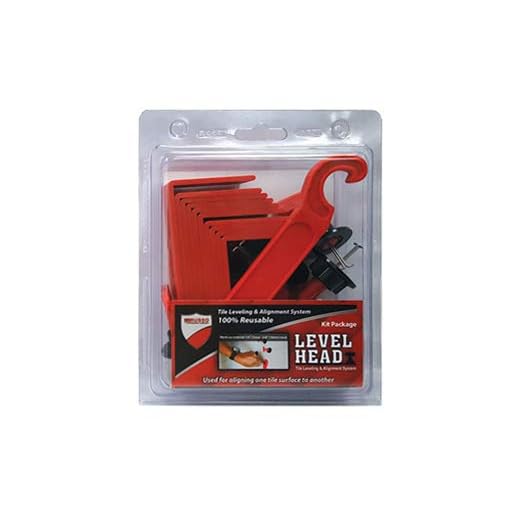 Level Head Assorted Kit 5.0 Out of 5 Stars 1