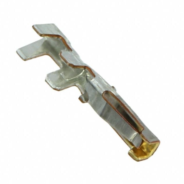 Molex 50641-8141 Contact SKT Crimp ST Cable Mount Bag - Pack of 20