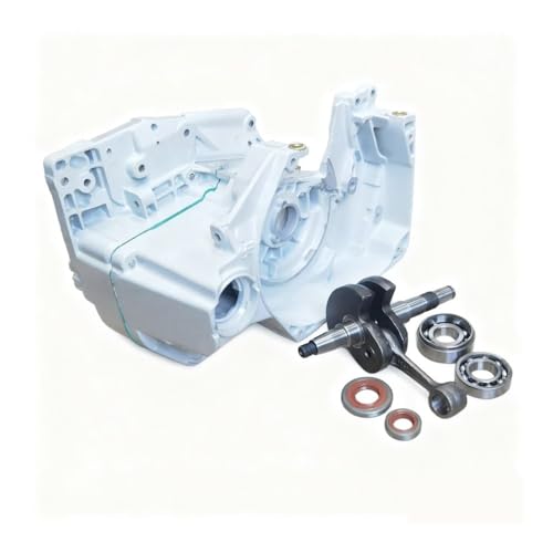 Carter vilebrequin roulements joints pour tronçonneuse Stihl MS240