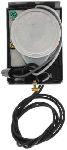 Erie 208V Normally Open High Temp PopTop Actuator w/ 18" Leads