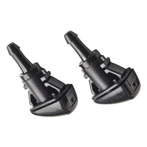 Jet d'essuie-glace pour Hyundai Santa Fe 2012-2018 | Gicleur de lave-glace d'origine 98630-2K100