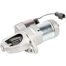 Starter Motor - Xtreme All-Weather - Mechanics Choice for 2000-2003 Nissan Maxima