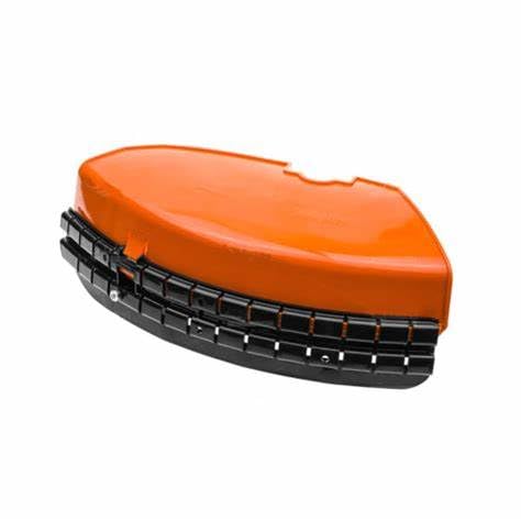 Tolxh #4119 007 1013 Trimmer Guard Dust Cover fit for FS110 FS130 FS160 FS180 FS200 FS220 FS240 FS250 Quality Durable New Replacement Parts for Stihl