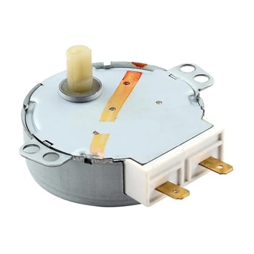 Moteur synchrone de micro-ondes MDS-4A rotation stable 4W 220V