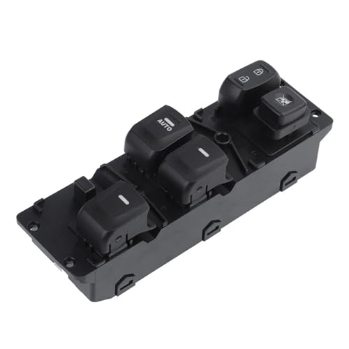 Interrupteur de lève-vitre pour Hyundai Veloster 2012-2017 remplacer commande HS