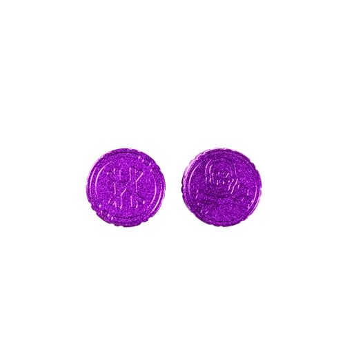 HK Army Flex Goggle Screw Set Icon (Purple)