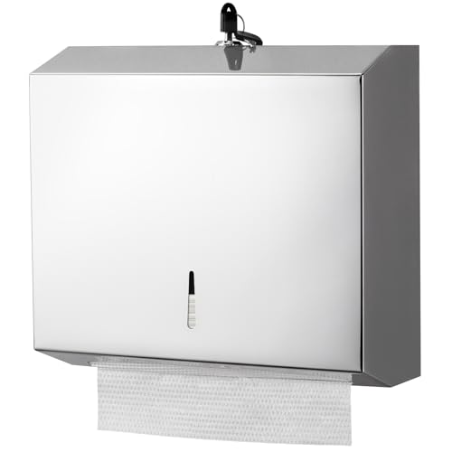 commercial restroom mirrors