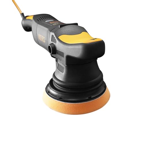 Politriz Roto Orbital RS 15MM 900W 60HZ (220v) Kers