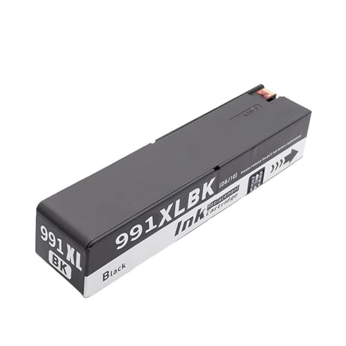 Cartouche d'encre 991X pour éliminer les pannes sur PageWide Pro 774dn
