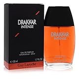 guy laroche home Intensiver Herrenduft Guy Laroche, Drakkar Intense, Eau de Parfum, Herrenduft, 100 ml