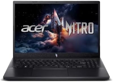 Notebook Gamer Acer Nitro V15 ANV15-52-52VN Intel® Core™ i5-13420...