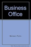 Business Office 0070432317 Book Cover
