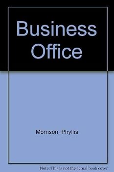 Hardcover The business office Book