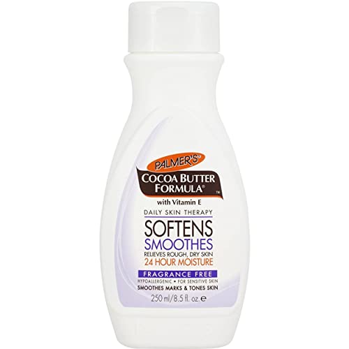 Palmer's Cocoa Butter Formula with Vitamin E - Fragrance Free 250ml