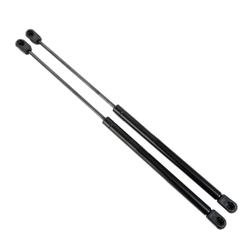 BRACES 1 Pair Auto Struts Spring Lift Supports Fit For LAND ROVER, Range Rover Sport 2005-2008 2009-2012 Rear Trunk Tailgate Boot 640MM Struts Shock Absorber