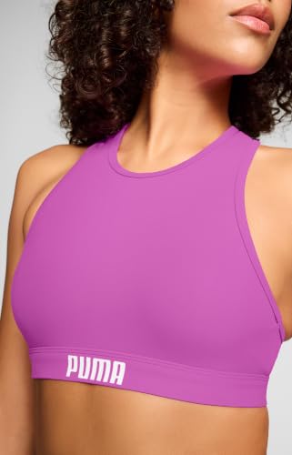 haut à dos nageur pour femmes puma swim - vue 6