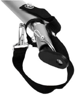 TRA084 - Replacement Axle Mounted Trailer Hitch for Trailers