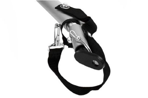 TRA084 - Replacement Axle Mounted Trailer Hitch for Trailers