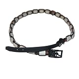 Pfoetchen-Welt! EM-Keramik Halsband für Hunde verstellbar aus Trendmaterial Paracord und Biothane. Jetzt auch mit Namen. Über 100000 Variationen möglich. Infotelefon 015208926890