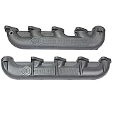 BD Diesel 1041480 Exhaust Manifold