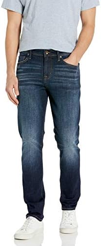 Titan Athletic Fit Denim Jean 
