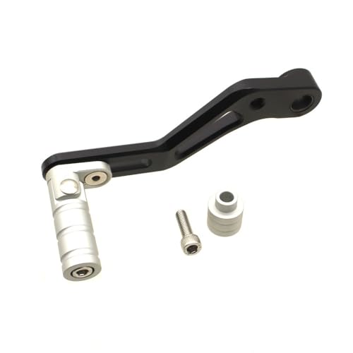 Levier de vitesses pliable en aluminium pour Tiger Sport 660, sélecteur moto robuste TIGER660