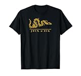 Visita la tienda de ropa Join Or Die