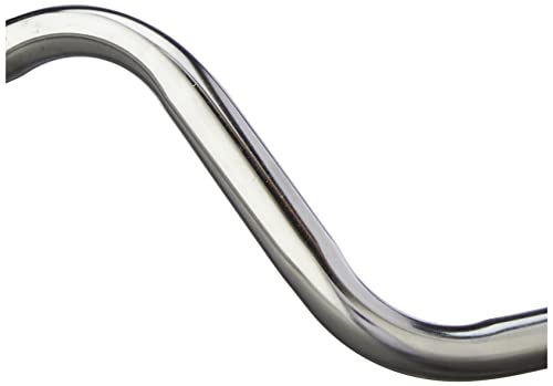 Guidão Original Monark Cromado