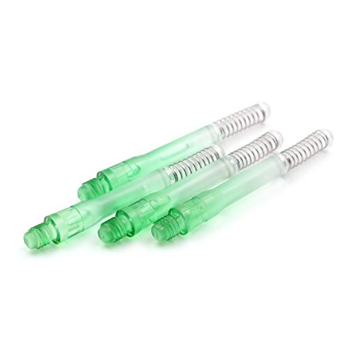 CUESOUL TERO AK7 Dart Shaft for Steel Tip Dart and Soft Tip Darts