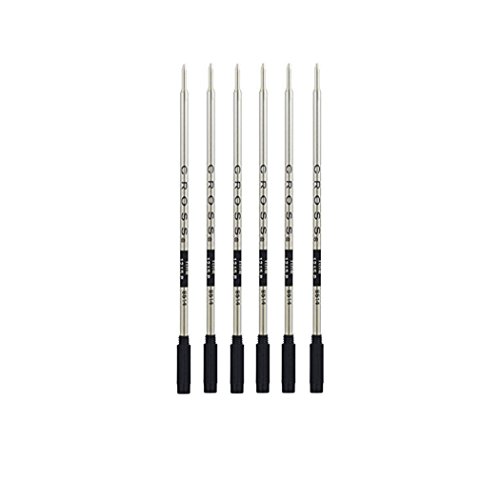 Cross F 8514 recharges de stylo pour vos notes quotidiennes