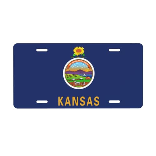 BYU Cougars Plastic License Plate Frame