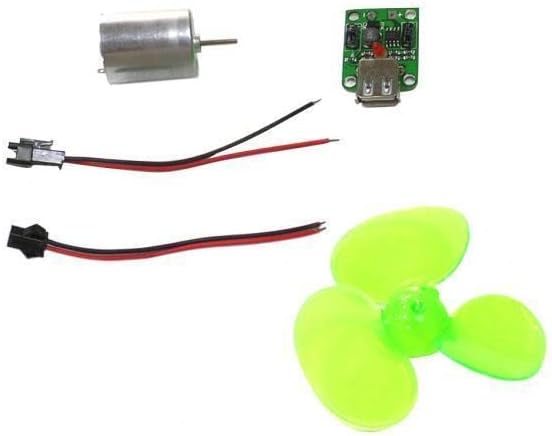 TrnAAs 4X Compact Wind with LED Display for Children