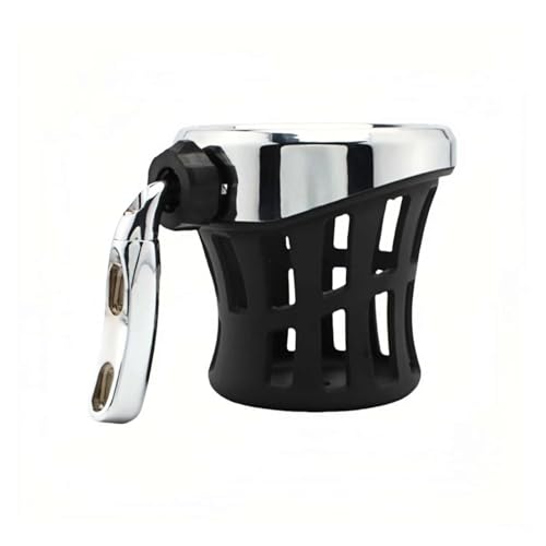 Support boisson sur guidon haut de gamme pour moto F6B et GL1800