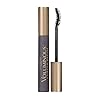 LOreal-Paris-Makeup-Voluminous-Original-Volume-Building-Curved-Brush-Mascara-Black-Brown-028-fl-oz LâOreal Paris Makeup Voluminous Mascara Original, Curved Brush Lifts & Builds Lashes Up To 5X Volume, Clump Free, Smudge Free, Black Brown, 0.28 Fl Oz