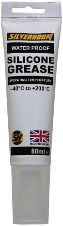 Silverhook SGPGT90, Silicone Grease Tube