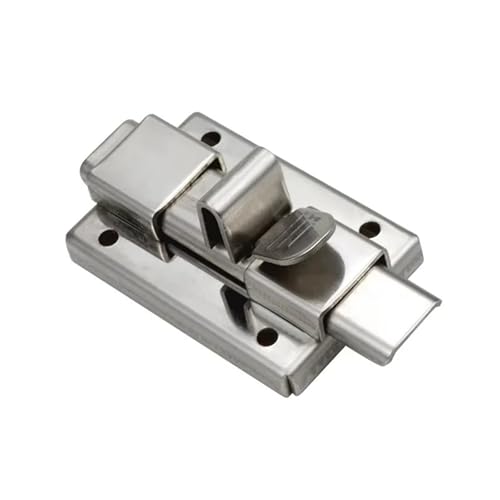 Serrure de porte d'armoire industrielle anti-vibration et solide - 2