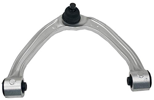 MOOG RK622206 Suspension Control Arm and Ball Joint Assembly front left upper