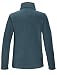 killtec Damen Fleecejacke mit Stehkragen KOW 3 WMN FLC JCKT, hellpetrol, 42, 43293-000