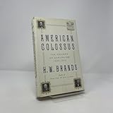 American Colossus: The Triumph of Capitalism, 1865-1900