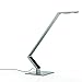 Produktbild Schreibtischlampe - luctra - Linear Tisch Pro aluminium - 9215 - biologisch wirksames Licht