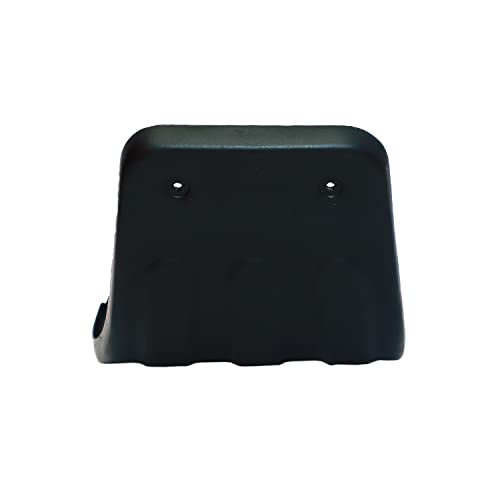 Image of Bike Engine Guard Sum Guard Black for Reborn Model