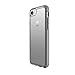 Speck Products 80268-5906 GemShell Cell Phone Case for iPhone 7 - Clear/Black