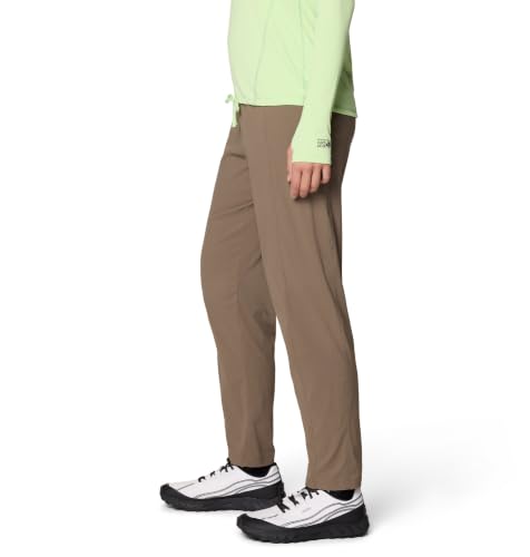 Mountain Hardwear Women's Dynama High Rise Ankle Pant by Mountain Hardwear - Used condition - Image 3
