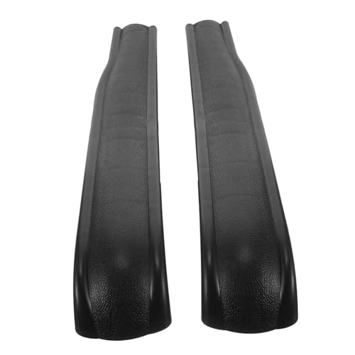 ULTECHNOVO 1Set Chair Armrests Recliner Armrest Replacement for Maximum for Office Home Use Practical for All Chairs