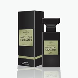 Perfume Papillons Enchantés Parfum Brasil 100ml