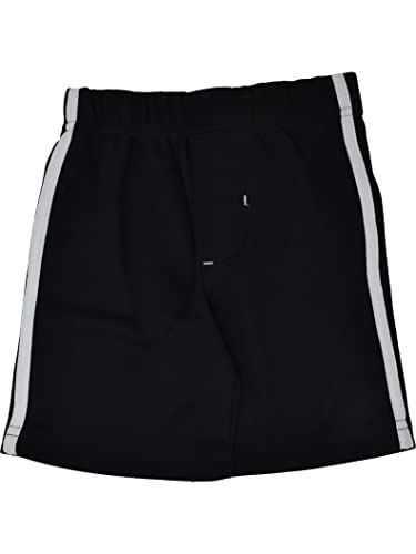 Disney Mickey Mouse Toddler Boys T-Shirt and Mesh Shorts Set 12 Months Red-Black - Image 4