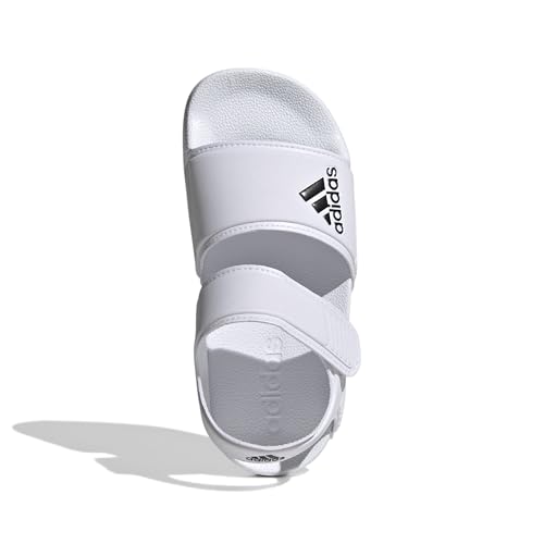 Image of Adidas unisex-child Adilette Sandal K Floaters