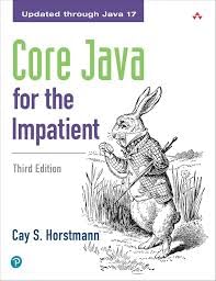 Buy Core Java Programming Book, 3rd Edition, Updated through Java 17 ...